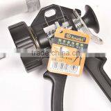 AK-6787 Cordless Aluminum Alloy Caulking Gun thumbnail-6