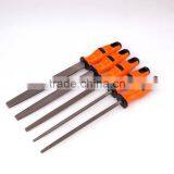 Various Shape Hand Tool Files Set thumbnail-2