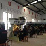 Nanjing Xiongfeng Special Saw Blade Factory company overview - view 2 thumbnail