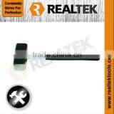 Stoning Hammer DIN 6475 With Tubular Steel Handle