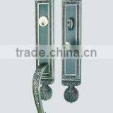 Modern Aluminium Door Handle,door Handle,european Door Handle Lock