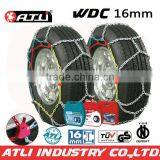 4WD 16MM Snow Chains 4X4 Snow Chains for SUV thumbnail-3
