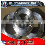 Electro Galvanized Galvanized Technique Hot Dipped Galvanized Iron Wire thumbnail-1