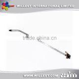 Air Blow Gun - Palm Grip - Metal Body - BGP20R