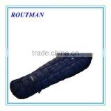 Stylish White Goosedown Luxury Sleeping Bag