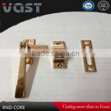 Stainless Steel Furniture Accessories , Steel Accessories thumbnail-1