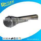 Customized OEM Zinc Alloy Microphone Shell thumbnail-4