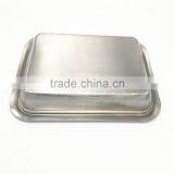 Hotel and Restaurant Stainless Steel Warmer Used Hot Food Container thumbnail-4