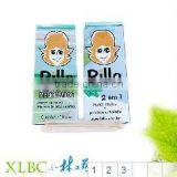 Cello Wrapped Box Mint Bamboo Toothpicks for Wholesale thumbnail-1