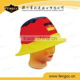 Factory Price 100% Wool Felt Hat for Sale thumbnail-1