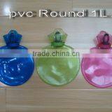 PVC Hot Water Bottle With Inner Toy thumbnail-6
