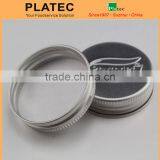 Cheap Screw Cap, Screw Cover Caps, Aluminum Srew Cap thumbnail-4