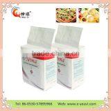 inactive yeast powder any size vacuum package halal yeast extract