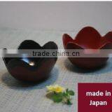 Preminum and High Quality Made in Japan Lacquerware Small Lot Order Available thumbnail-5