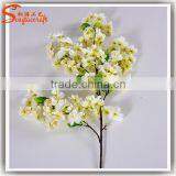 China Wholesale Artificial Cherry Blossom Branch Fake Cherry Blossom Tree Branch thumbnail-4