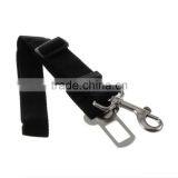 1pcs Adjustable Car Vehicle Auto Seat Safety Belt Seatbelt Harness Lead Clip for Dog Cat Pet Hot Worldwide thumbnail-2