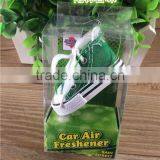 Hottest! 2015 Hanging Sneaker Shoe Interior Car Accessory Refills thumbnail-1