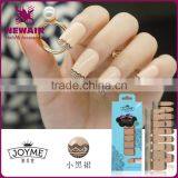 New Air Promotion Nail Art Polish Strip Real Nail Foil Sticker thumbnail-1