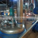 manufacturing equipment for UPR/Alkyd/Epoxy/Phenolic resin