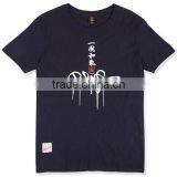 Polyester t Shirts for Men With Printing thumbnail-1