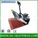 38x38 Digital Heat Transfer Vinyl Press Machine thumbnail-2