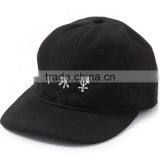 Custom Baseball Unstructured 6 Panel Hat thumbnail-4