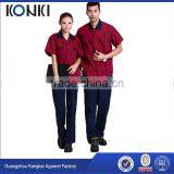 Custom Work Wear Manufacturer Work Wear for Engineer Uniforms Wholesale thumbnail-2