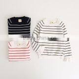 Girls Boutique Cable Knit Pullover Tops Sweater thumbnail-1