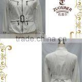 Ladies Leather Special Design Jackets thumbnail-1
