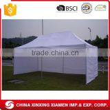 High Quality Outdoor Trading Tent for Sailing