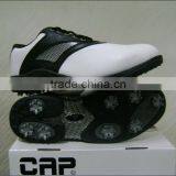 Men and Women Brand Golf Sport Shoes Have Eight Spikes for Commercial Activity Business thumbnail-1