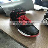 Fashion Stylish Children Sport Running Shoes Sneakers Have Sample, Kids Sport Shoes With Leather for Boys and Girls thumbnail-3