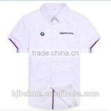 Mens Dress Shirt Stylish Pattern 2016 Men Latest Style Unisex Casual Executive Shirt thumbnail-5