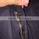 GZY Guangzhou Stock Lot Coolest New Fashion New Style Jeans Pants thumbnail-3