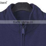 Apparel Manufacturer Plain Boutique Pocket Custom Polar Fleece Children's Vests thumbnail-4