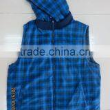 Men's Vest thumbnail-1