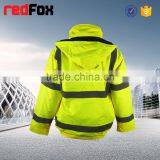 Mens Softshell Jacket thumbnail-1