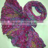 Designer Ladies Scarves thumbnail-1