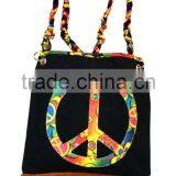 HIPPIE HANDBAG thumbnail-1