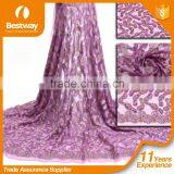 FL1135-1 Cheap French Lace Fabric Dubai,bridal French Lace Fabric,wedding Dress Lace Suppliers thumbnail-1