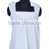 Organic Cotton Maternity Top thumbnail-1