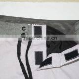 Beach Lifestyle Mens Boardshorts/Swimshorts Custom Printing Swim Trunks thumbnail-2