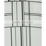 Wholesale OEM Brand Printed Chiffon Blouse Print V Neck Tunic Vest Plus Size Tops thumbnail-4