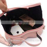 2017 Shoulder Bag for Girls Fashion Handbag Sequines Love Single Shoulder Bag thumbnail-3