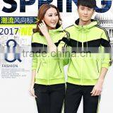 China OEM Fashion Youth Winter Tracksuit Wholesale High Quality Tracksuit Sportswear thumbnail-1