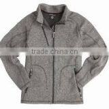 Mens Fleece Jacket thumbnail-1