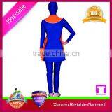 High Quality New Style Modest Muslim Swimwear for Women thumbnail-2