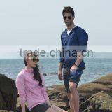 Unisex Waterproof Breathable Stretch Outdoor Pants Cycling Trousers thumbnail-6