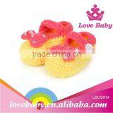 2016 New Arrival Baby Prewalker Wool Shoes High Quality Baby Shoes LBE4092751 thumbnail-3