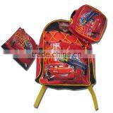 2014 Hot Sale Fashion Anime School Bags and Backpack thumbnail-1